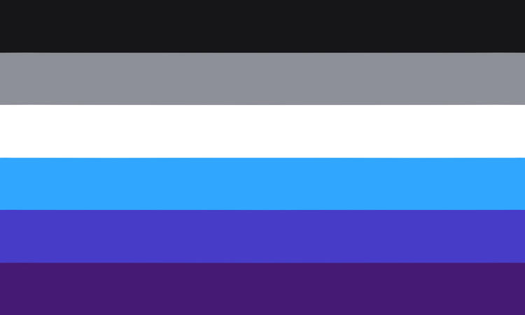 aroace, someone that feels very little to no sexual and romantic attraction