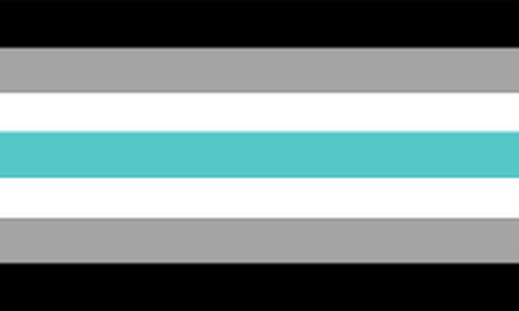 libramasc, a gender identity where you are agender but you still feel some sort of attachment to masculinity